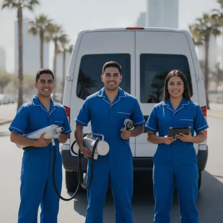 Crioterapia equipe em Abaetetuba
