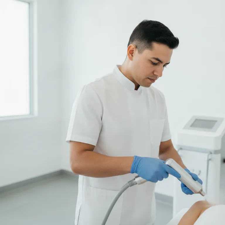 Crioterapia serviço em Abaetetuba